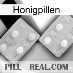 Honeygizer Pills 25